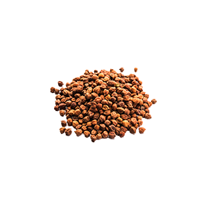 Black Chickpeas