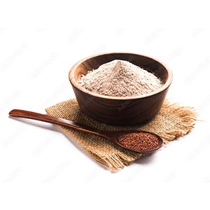 Finger-Millet