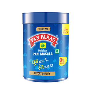 Panparag Pan Masala