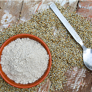 Pearl-Millet