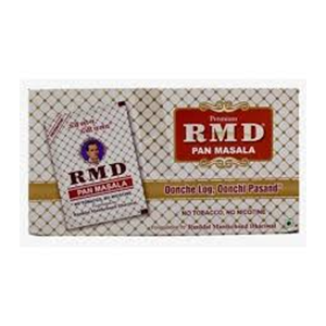 RMd Pan Masala
