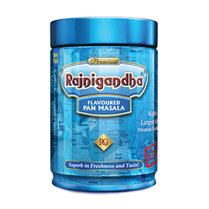 Rajnigandha Pan Masala