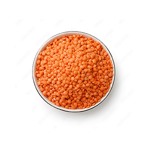 Red Lentils