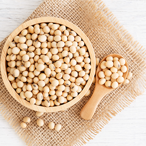 Soybeans