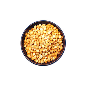 Split Chickpeas