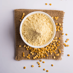 Garam Flour