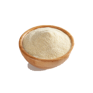 semoline-flour